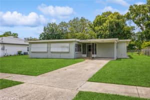 1508 NEVADA AVENUE, BELLE ISLE, FL 32809 Sold 09/23/24