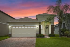 2443 WAXWING WAY, SANFORD, FL 32773 Sold 11/08/24