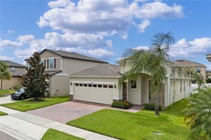 2443 WAXWING WAY, SANFORD, FL 32773 Sold 11/08/24