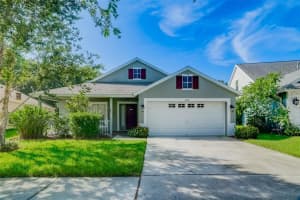 6256 CRICKETHOLLOW DRIVE, RIVERVIEW, FL 33578 Sold 02/10/25