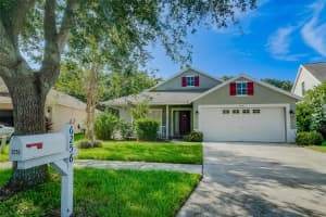 6256 CRICKETHOLLOW DRIVE, RIVERVIEW, FL 33578 Sold 02/10/25
