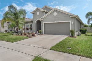5362 RAGUSA LOOP, SAINT CLOUD, FL 34771 Sold 10/22/24