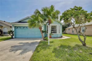 1163 SHOSHANNA DRIVE, ORLANDO, FL 32825 Sold 03/21/25