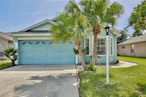 1163 SHOSHANNA DRIVE, ORLANDO, FL 32825 Sold 03/21/25