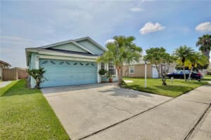 1163 SHOSHANNA DRIVE, ORLANDO, FL 32825 Sold 03/21/25