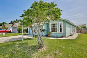 1163 SHOSHANNA DRIVE, ORLANDO, FL 32825 Sold 03/21/25