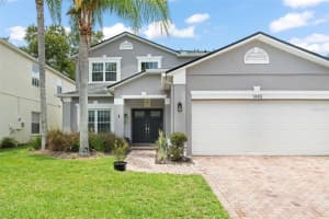 1445 WAUKON CIRCLE, CASSELBERRY, FL 32707 Sold 09/10/24
