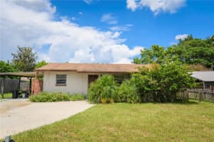 216 HOWARD BOULEVARD, LONGWOOD, FL 32750 Sold 12/10/24