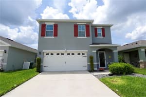 108 HARRY ROAD, DELAND, FL 32724 Sold 03/28/25