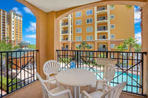 8112 POINCIANA BOULEVARD, ORLANDO, FL 32821 Sold 11/20/24