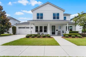 3322 OBERLIN AVENUE, ORLANDO, FL 32804 Sold 09/27/24