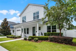 3322 OBERLIN AVENUE, ORLANDO, FL 32804 Sold 09/27/24