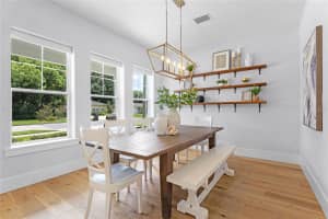 3322 OBERLIN AVENUE, ORLANDO, FL 32804 Sold 09/27/24