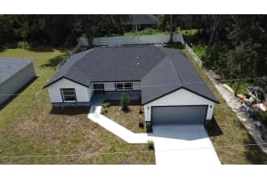 14112 34TH TERRACE, SUMMERFIELD, FL 34491 Sold 03/21/25