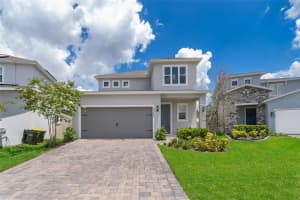 4386 DAVOS DRIVE, CLERMONT, FL 34711 Sold 10/29/24