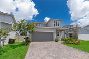 4386 DAVOS DRIVE, CLERMONT, FL 34711 Sold 10/29/24