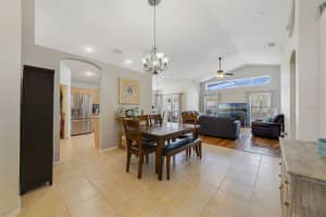 2843 OSPREY CREEK LANE, ORLANDO, FL 32825 Sold 10/25/24