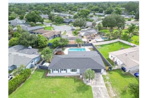 5554 KINGSWOOD DRIVE, ORLANDO, FL 32810 Sold 11/12/24
