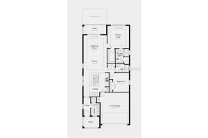 1332 LOMBARDI COURT, POINCIANA, FL 34759 Sold 10/31/24