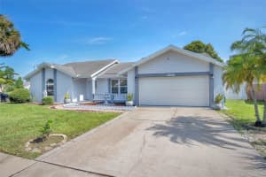 2200 BAY LEAF DRIVE, ORLANDO, FL 32837 Sold 05/21/25