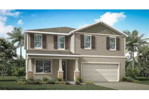 2610 CHICKASAW PLUM LOOP, CLERMONT, FL 34711 Sold 12/06/24