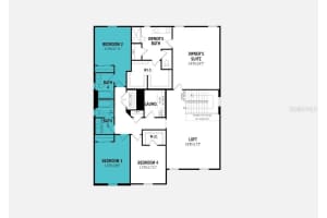 2610 CHICKASAW PLUM LOOP, CLERMONT, FL 34711 Sold 12/06/24