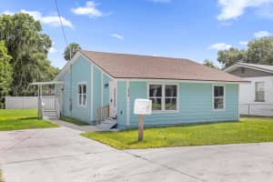 514 VOORHIS AVENUE, DELAND, FL 32724 Sold 11/18/24