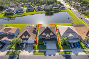 513 CROWNCLOVER AVENUE, ORLANDO, FL 32828 Sold 09/10/24