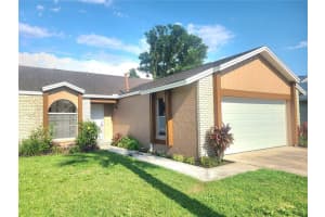 2164 PAPRIKA DRIVE, ORLANDO, FL 32837 Sold 09/10/24