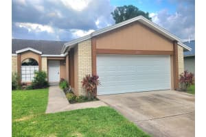 2164 PAPRIKA DRIVE, ORLANDO, FL 32837 Sold 09/10/24
