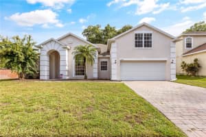2460 LAUREL BLOSSOM CIRCLE, OCOEE, FL 34761 Sold 02/24/25
