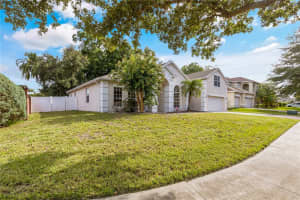 2460 LAUREL BLOSSOM CIRCLE, OCOEE, FL 34761 Sold 02/24/25