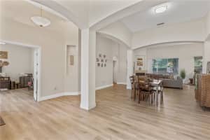 2460 LAUREL BLOSSOM CIRCLE, OCOEE, FL 34761 Sold 02/24/25