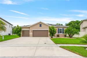 2261 WADEVIEW LOOP, SAINT CLOUD, FL 34769 Sold 10/07/24