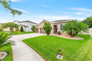 2261 WADEVIEW LOOP, SAINT CLOUD, FL 34769 Sold 10/07/24