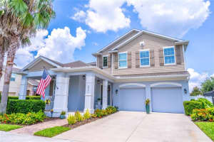 8031 POND APPLE DRIVE, WINTER GARDEN, FL 34787 Sold 09/06/24