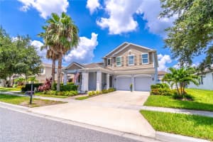 8031 POND APPLE DRIVE, WINTER GARDEN, FL 34787 Sold 09/06/24