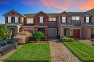 922 SPRING HARVEST COURT, ORLANDO, FL 32828 Sold 09/03/24