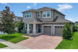 2963 SERA BELLA WAY, KISSIMMEE, FL 34744 Sold 10/18/24