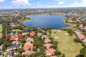 11261 MACAW CT, WINDERMERE, FL 34786 Sold 07/08/25