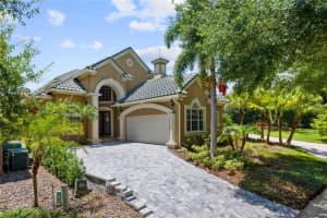8508 GIOVANA COURT, ORLANDO, FL 32836 Sold 10/04/24