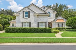 8854 GREY HAWK POINT, ORLANDO, FL 32836 Sold 09/26/24