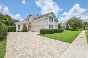 8854 GREY HAWK POINT, ORLANDO, FL 32836 Sold 09/26/24