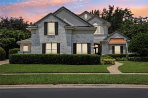 8854 GREY HAWK POINT, ORLANDO, FL 32836 Sold 09/26/24