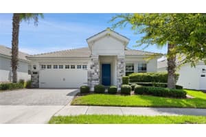 1411 CLUBMAN DRIVE, DAVENPORT, FL 33896 Sold 08/04/25