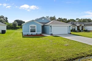 656 KOALA COURT, KISSIMMEE, FL 34759 Sold 07/09/25