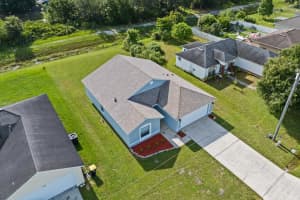 656 KOALA COURT, KISSIMMEE, FL 34759 Sold 07/09/25