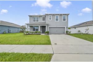 5642 WESTERLY BREEZE PLACE, SAINT CLOUD, FL 34771 Sold 03/27/25