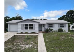 2003 MUSKINGUM AVENUE, COCOA, FL 32926 Sold 11/14/24