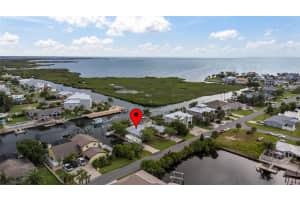 3228 GULFVIEW DRIVE, HERNANDO BEACH, FL 34607 Sold 11/22/24